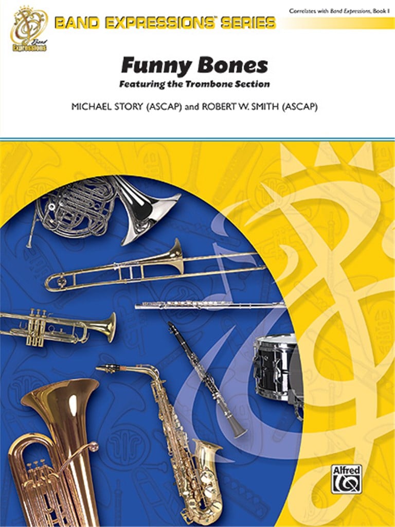 Funny Bones